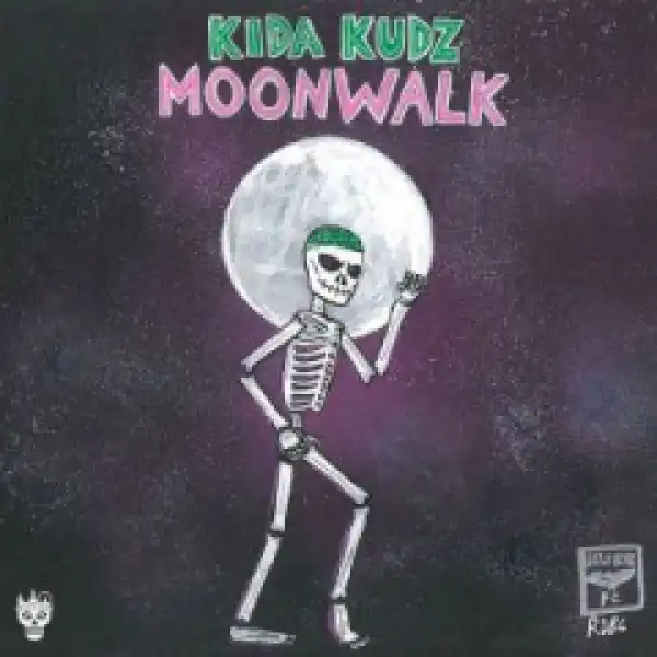 Kida Kudz - MoonWalk